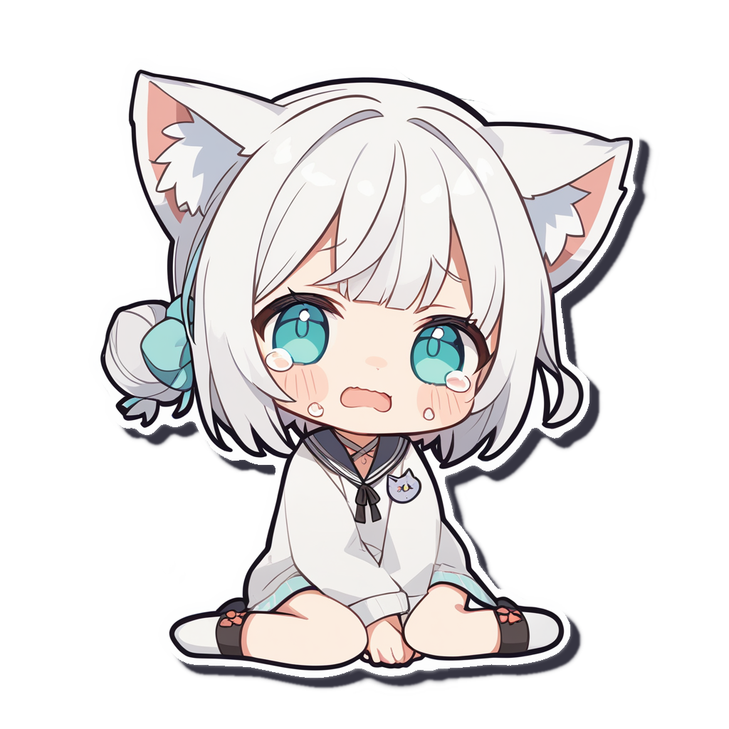 hitomi AI Art | PixAI